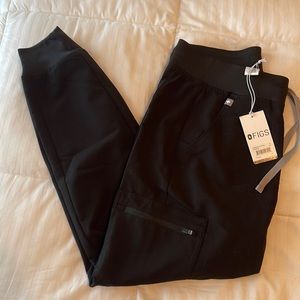 Figs Zamora Jogger Scrub Pants